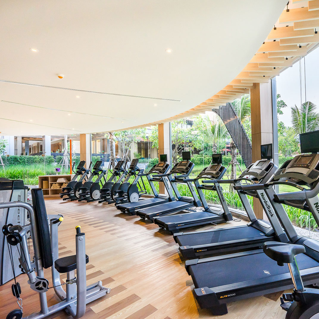 Ananda Hua Hin Resort & Spa
