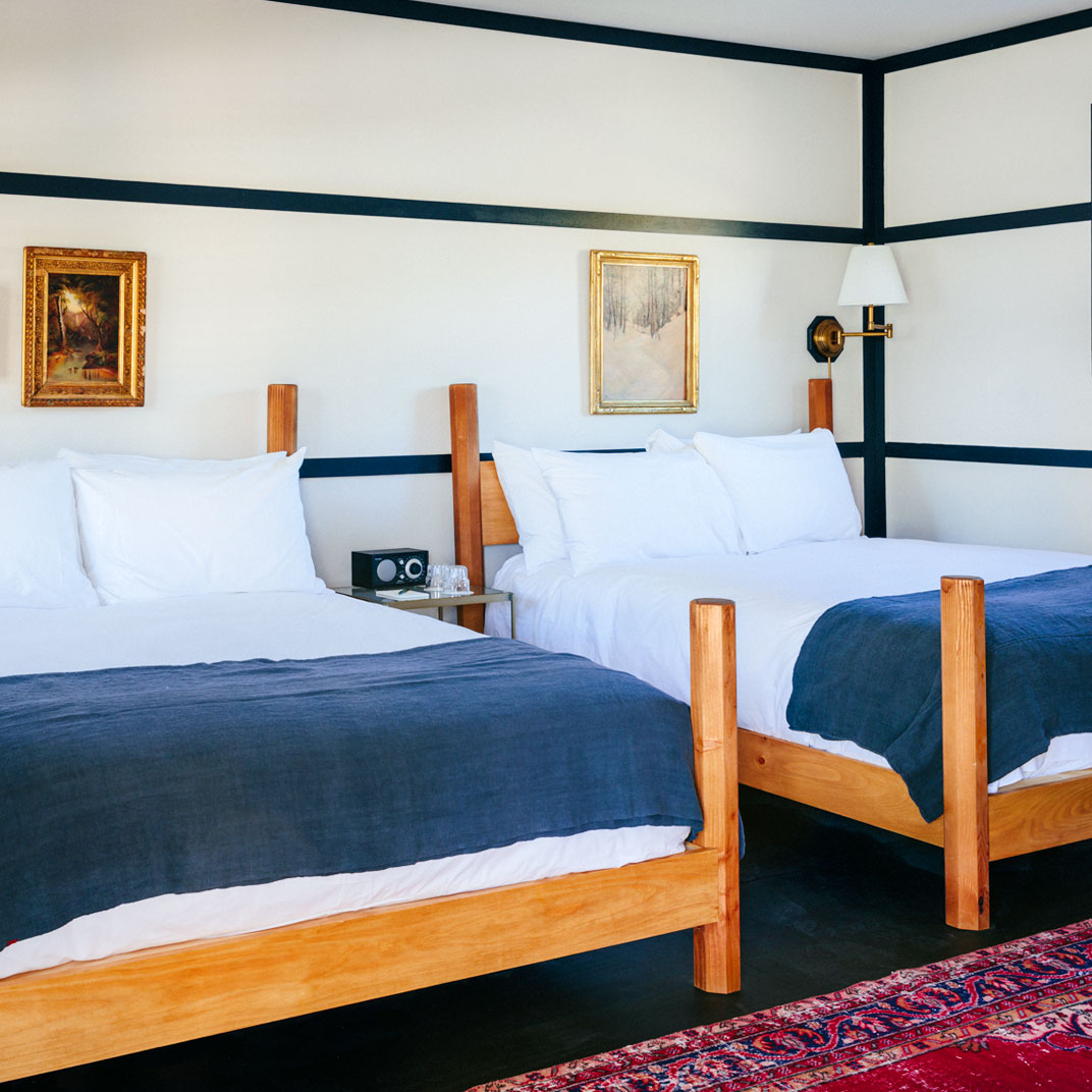 Brentwood Hotel