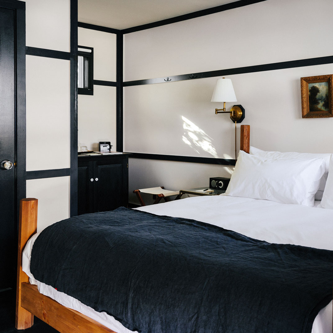 Brentwood Hotel