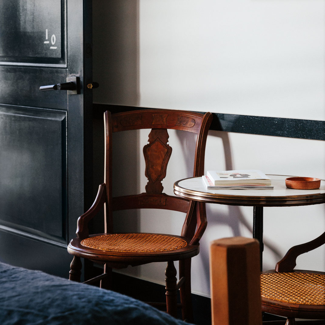Brentwood Hotel