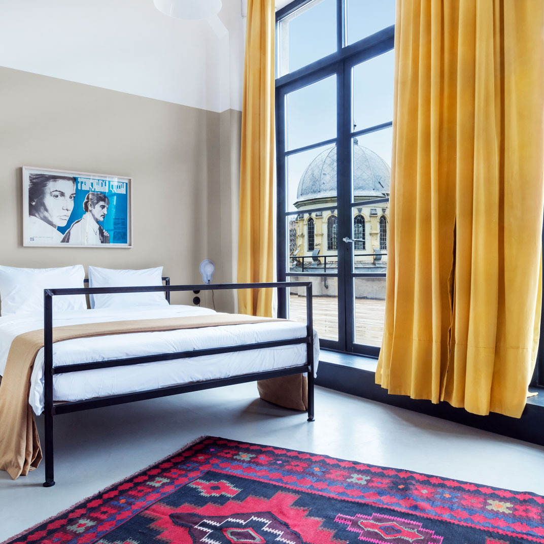 Fabrika Tbilisi
