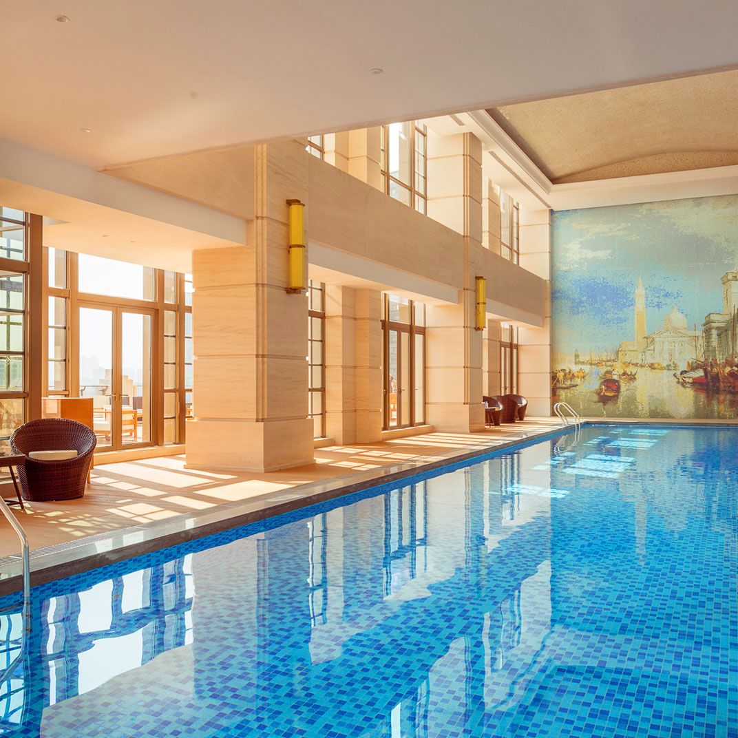 Residence G Shenzhen