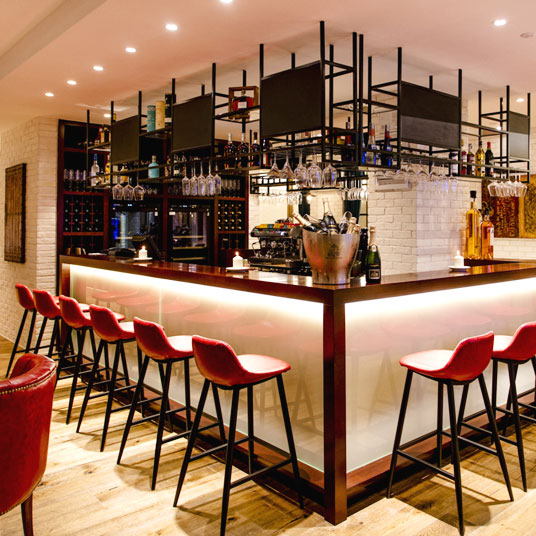 レジデンス ジー 深圳 / Residence G Shenzhen