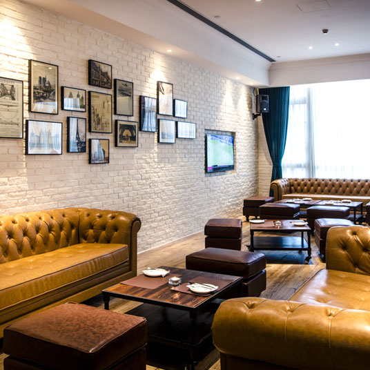Residence G Shenzhen