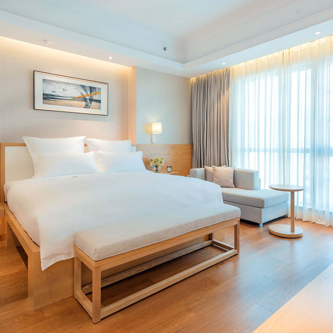 Residence G Shenzhen