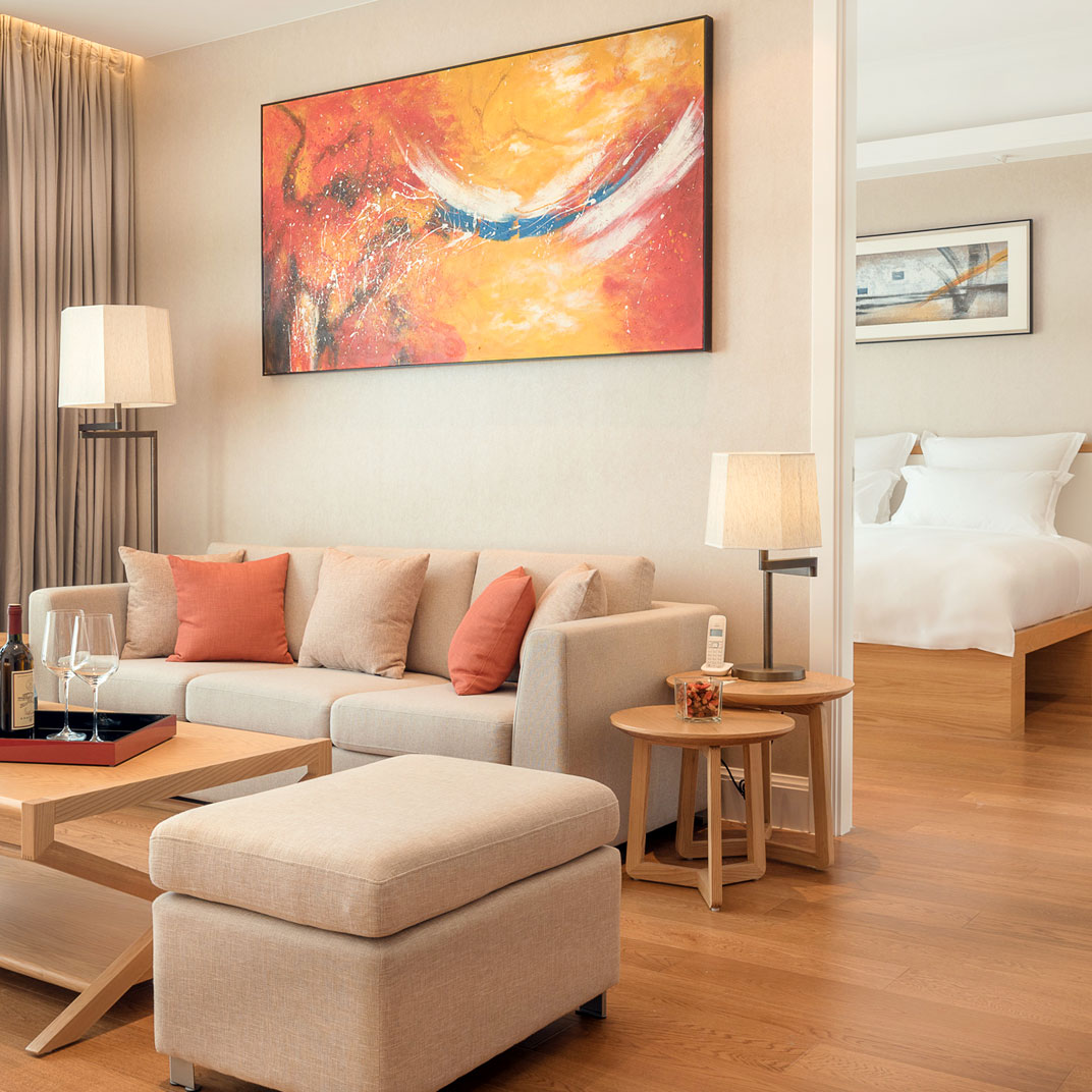 レジデンス ジー 深圳 / Residence G Shenzhen