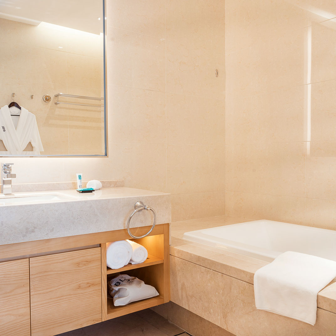 レジデンス ジー 深圳 / Residence G Shenzhen