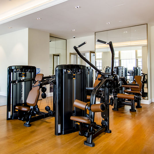 Residence G Shenzhen