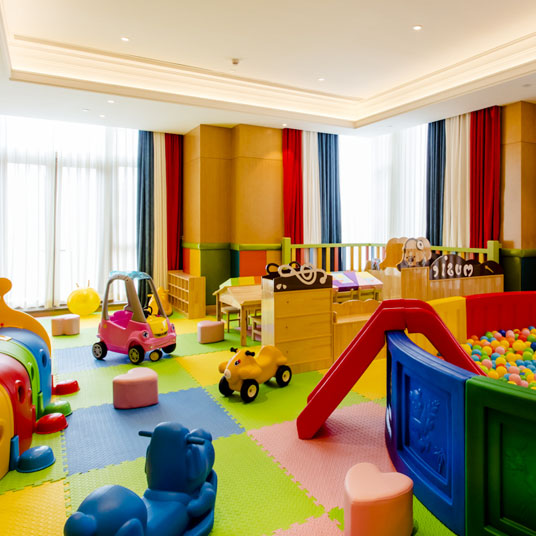 Residence G Shenzhen