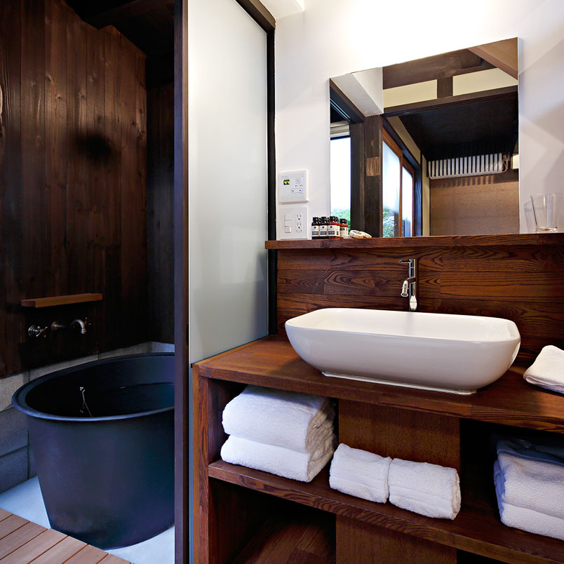 Kyomachiya Hotel Shiki Juraku
