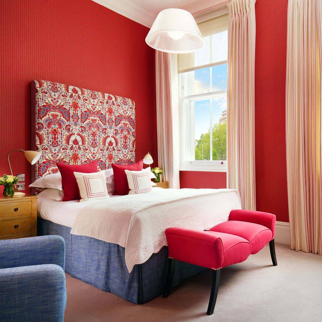 The Pelham London - Starhotels Collezione