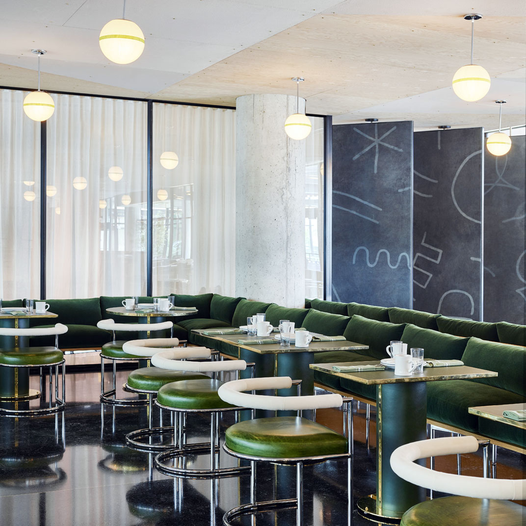 Ace Hotel Chicago