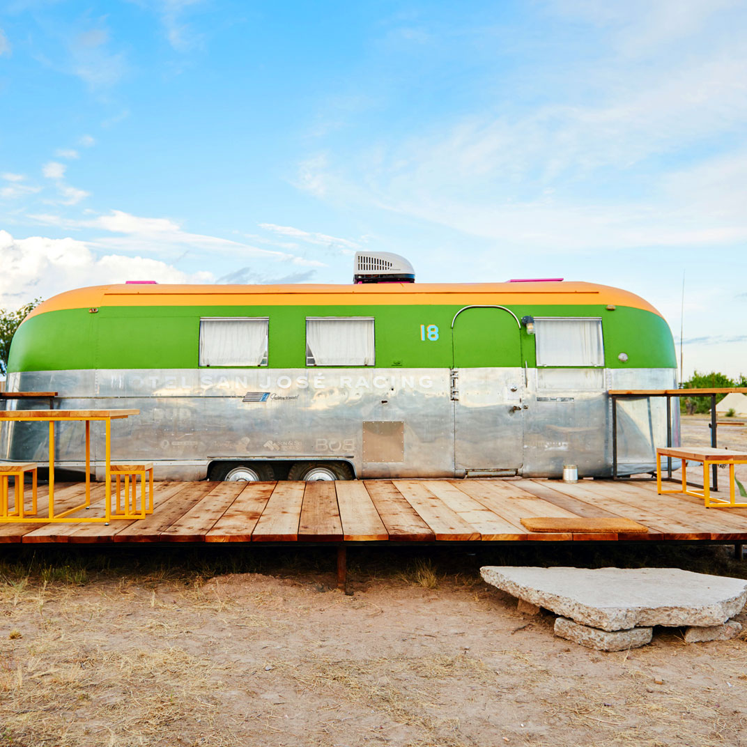 El Cosmico