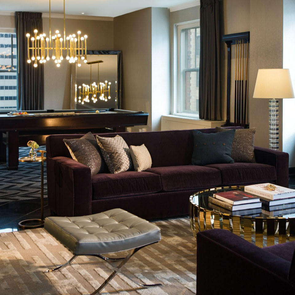 Kimpton Hotel Allegro