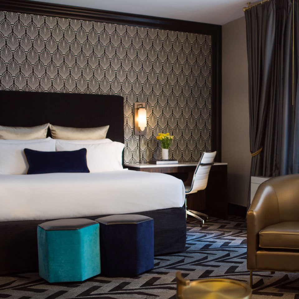 Kimpton Hotel Allegro