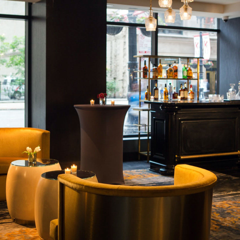 Kimpton Hotel Allegro
