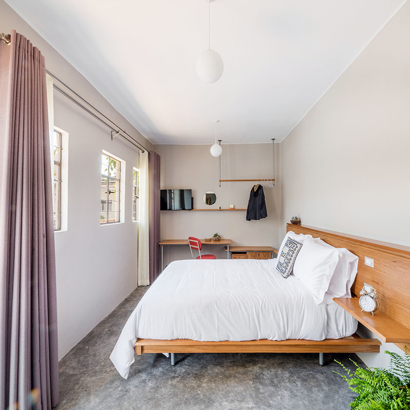 Chaya B&B Boutique