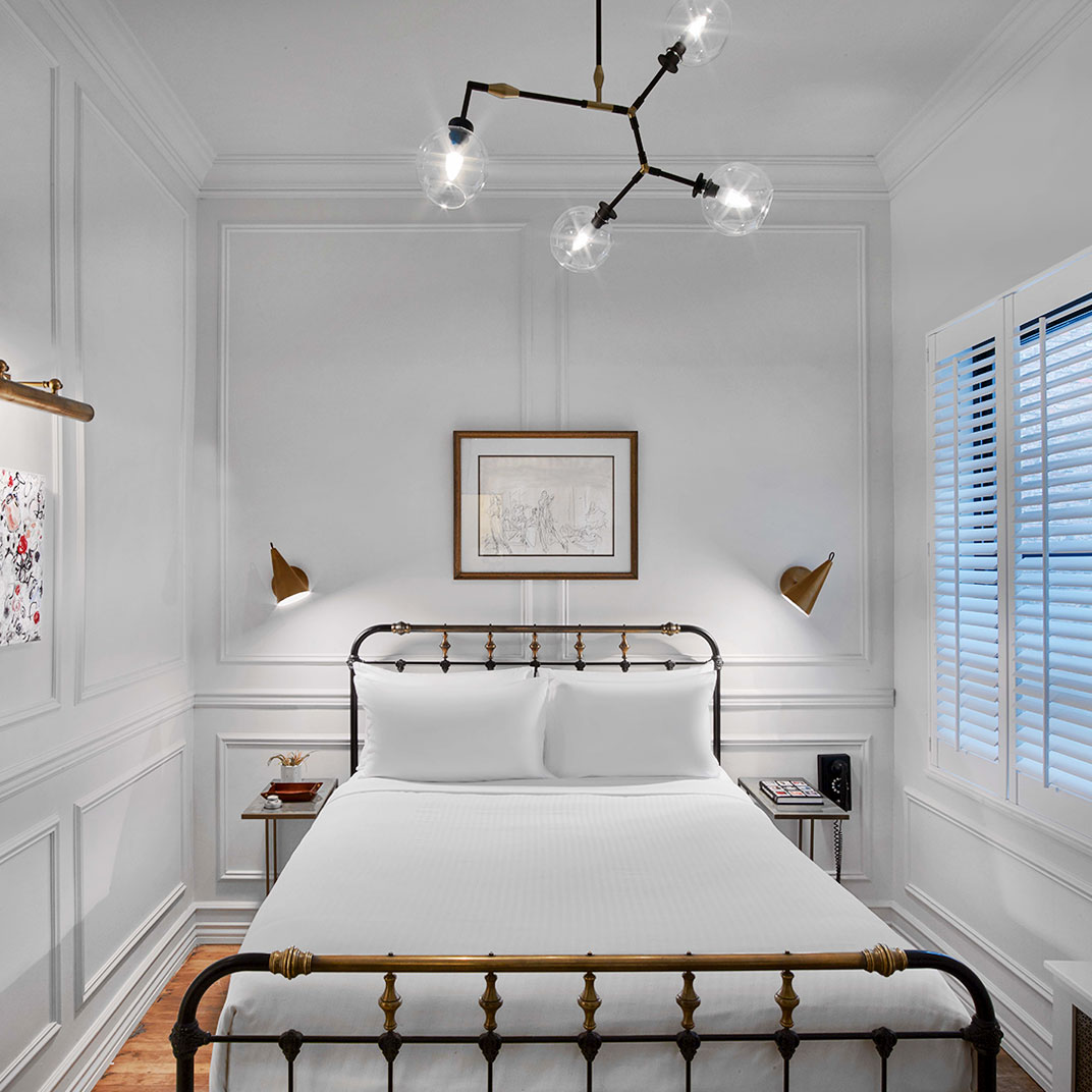 Luxe Life Hotel Nomad 5th Ave