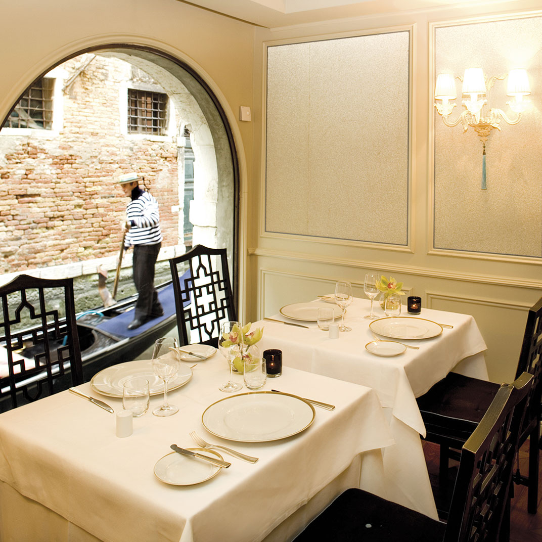 Splendid Venice - Starhotels Collezione