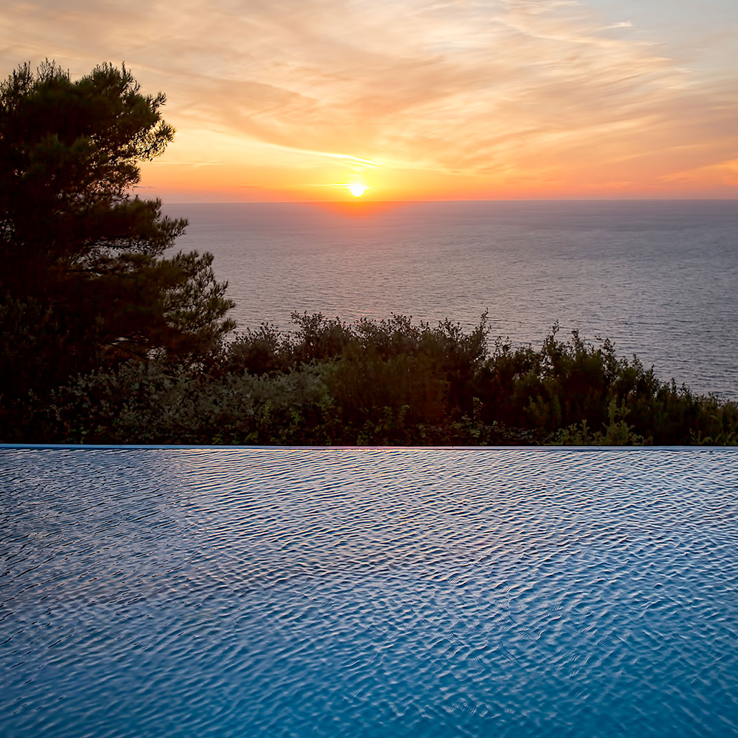 Hotel Torre di Cala Piccola