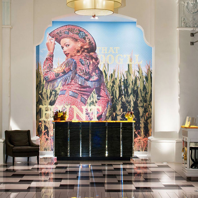 Padre Hotel