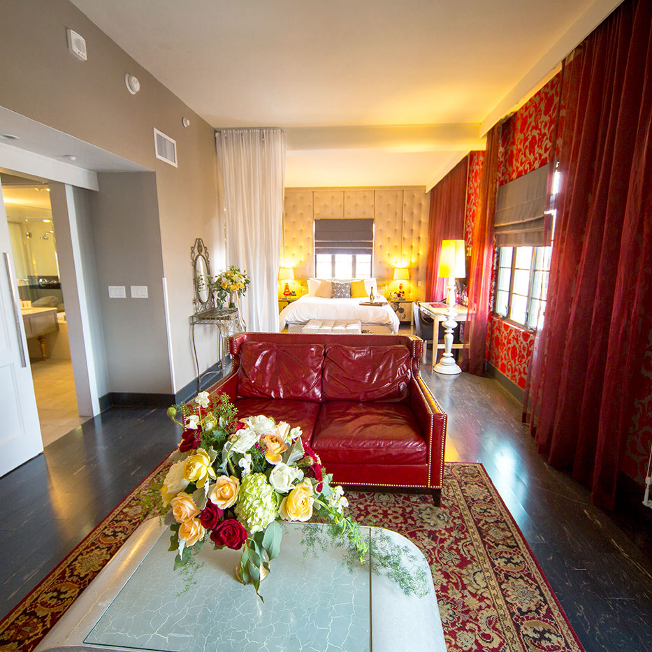 Padre Hotel