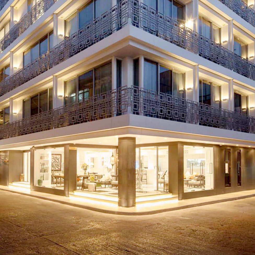 Riva Arun Bangkok