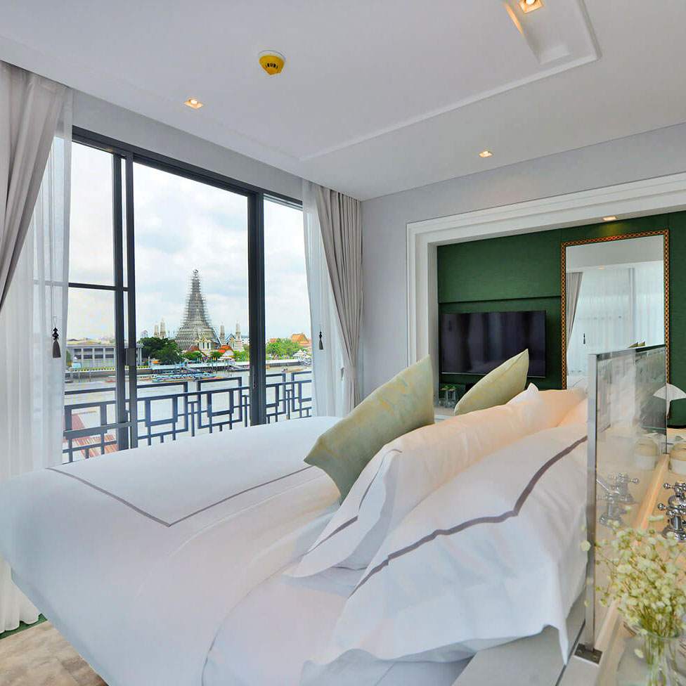 Riva Arun Bangkok