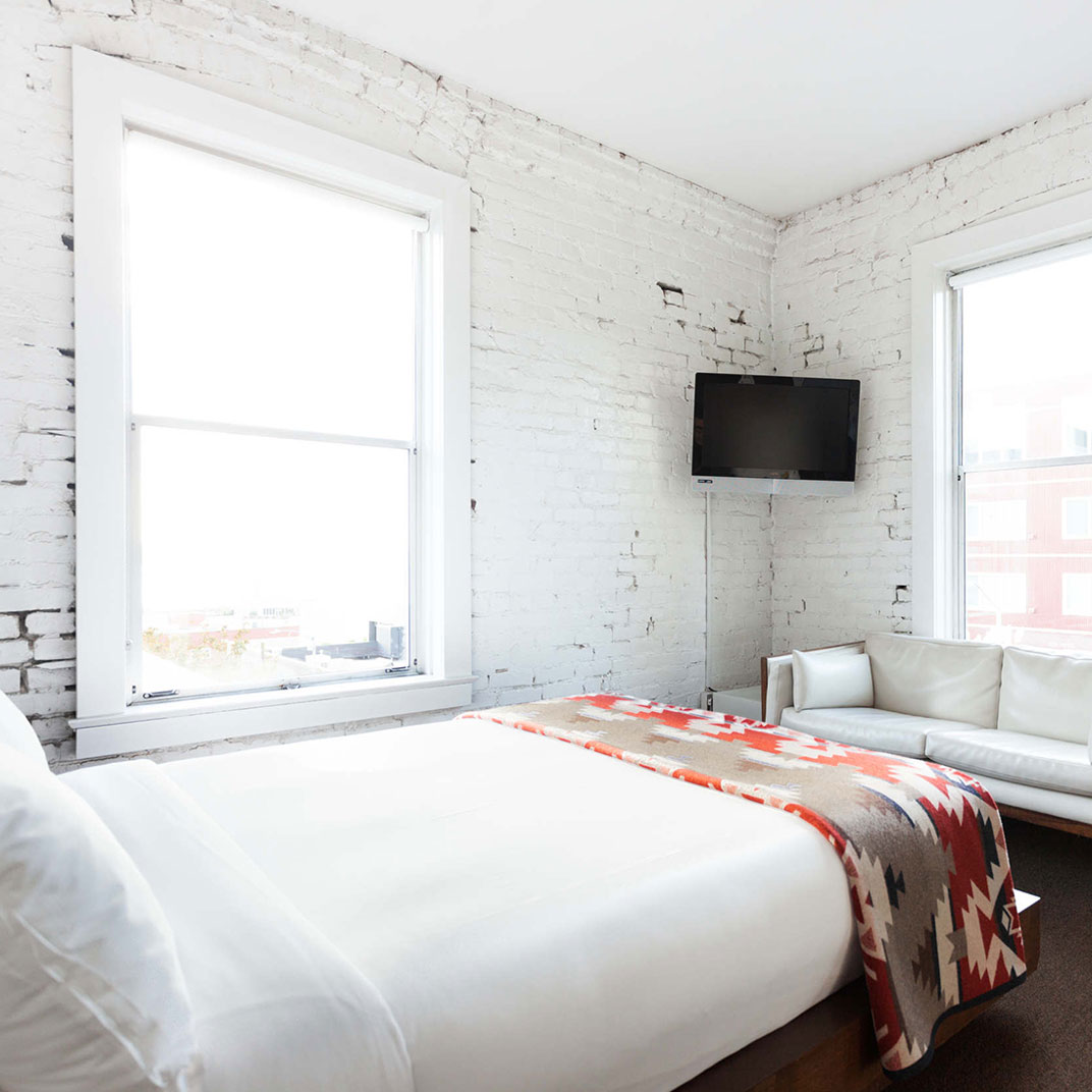 Ace Hotel Seattle