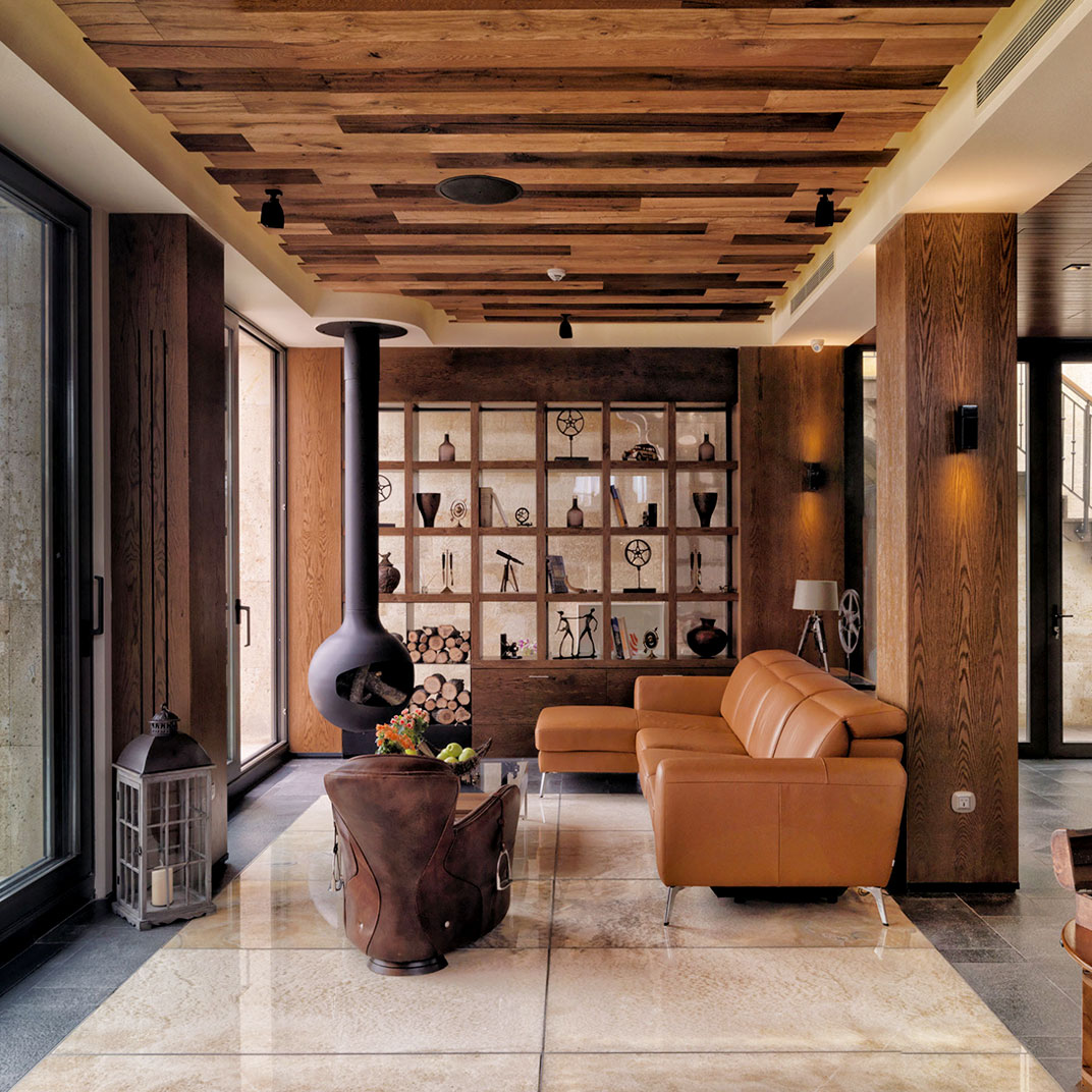 Ariana Sustainable Luxury Lodge