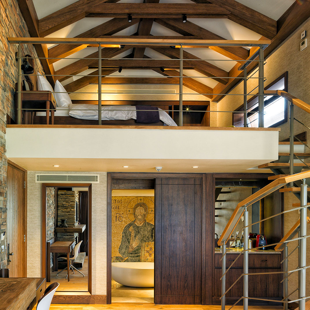 Ariana Sustainable Luxury Lodge