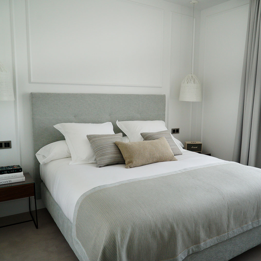 VILLA MAGALEAN HOTEL & SPA