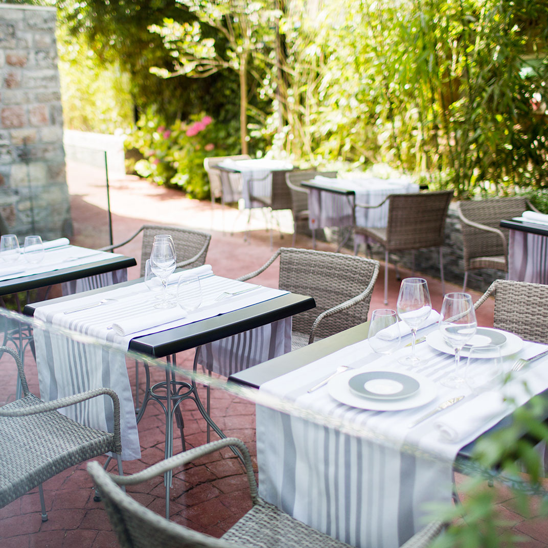 VILLA MAGALEAN HOTEL & SPA