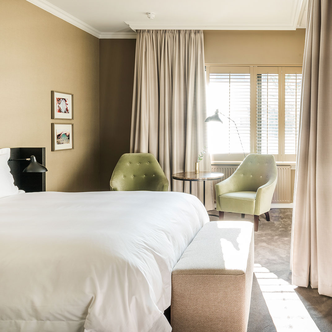 Pillows Grand Boutique Hotel Ter Borch Zwolle