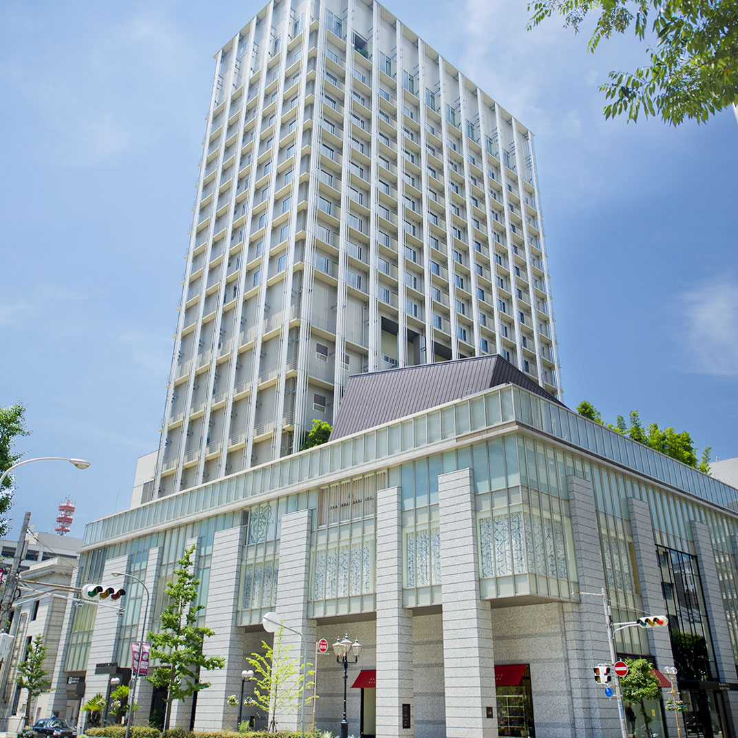 Oriental Hotel Kobe