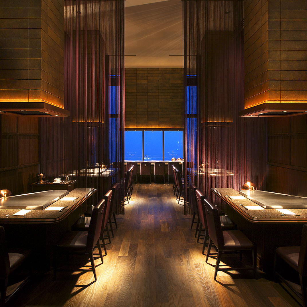 Oriental Hotel Kobe