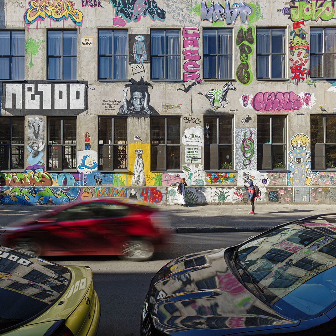 Fabrika Tbilisi