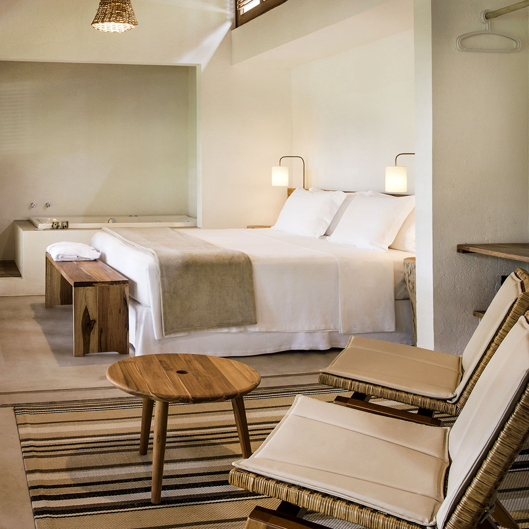 Casa Mar Paraty
