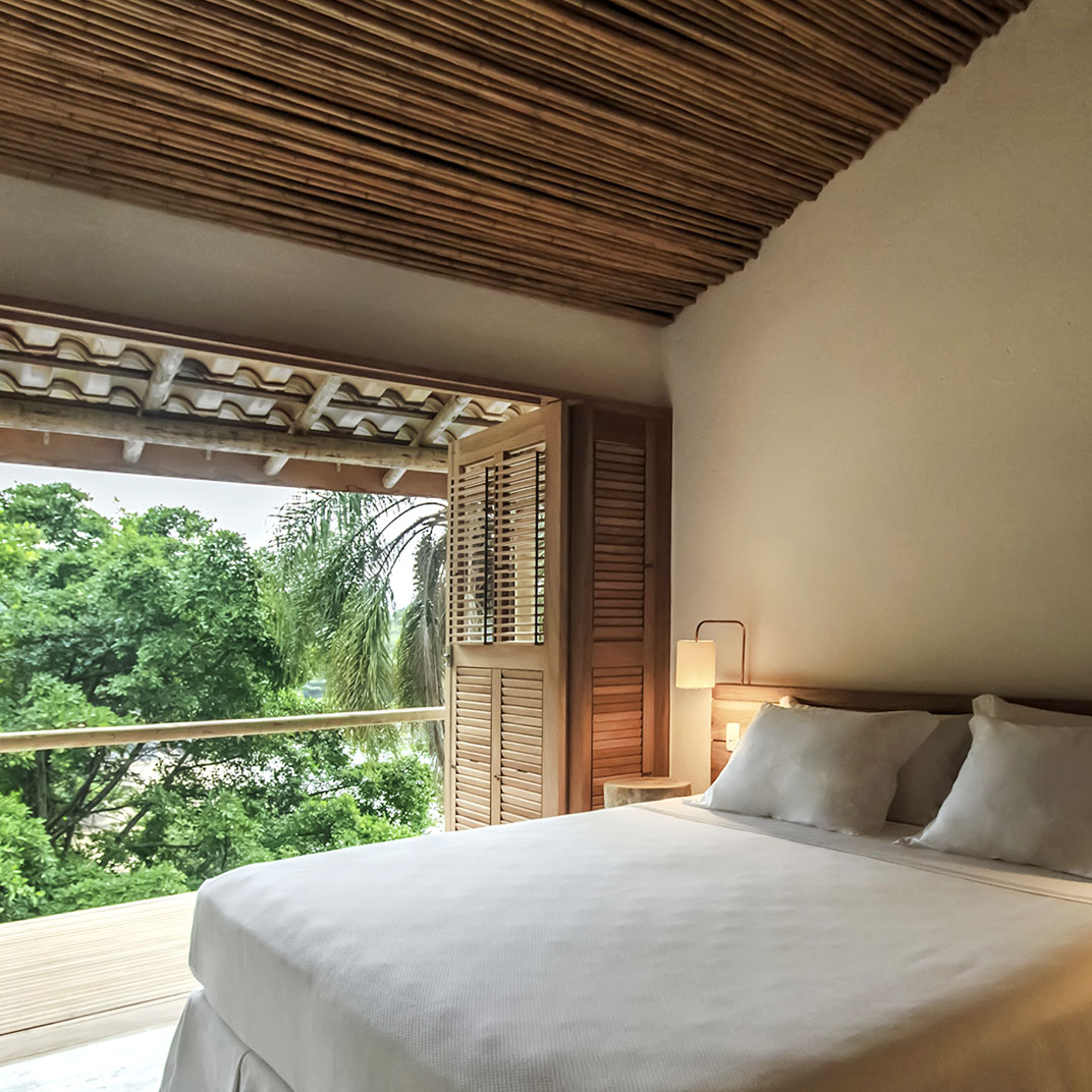 Casa Mar Paraty