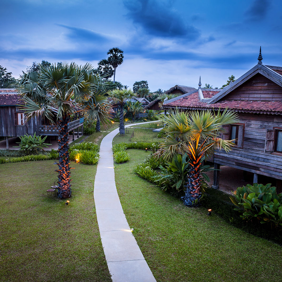 Sala Lodges