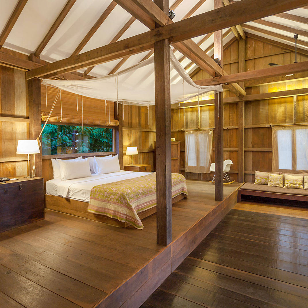 Sala Lodges