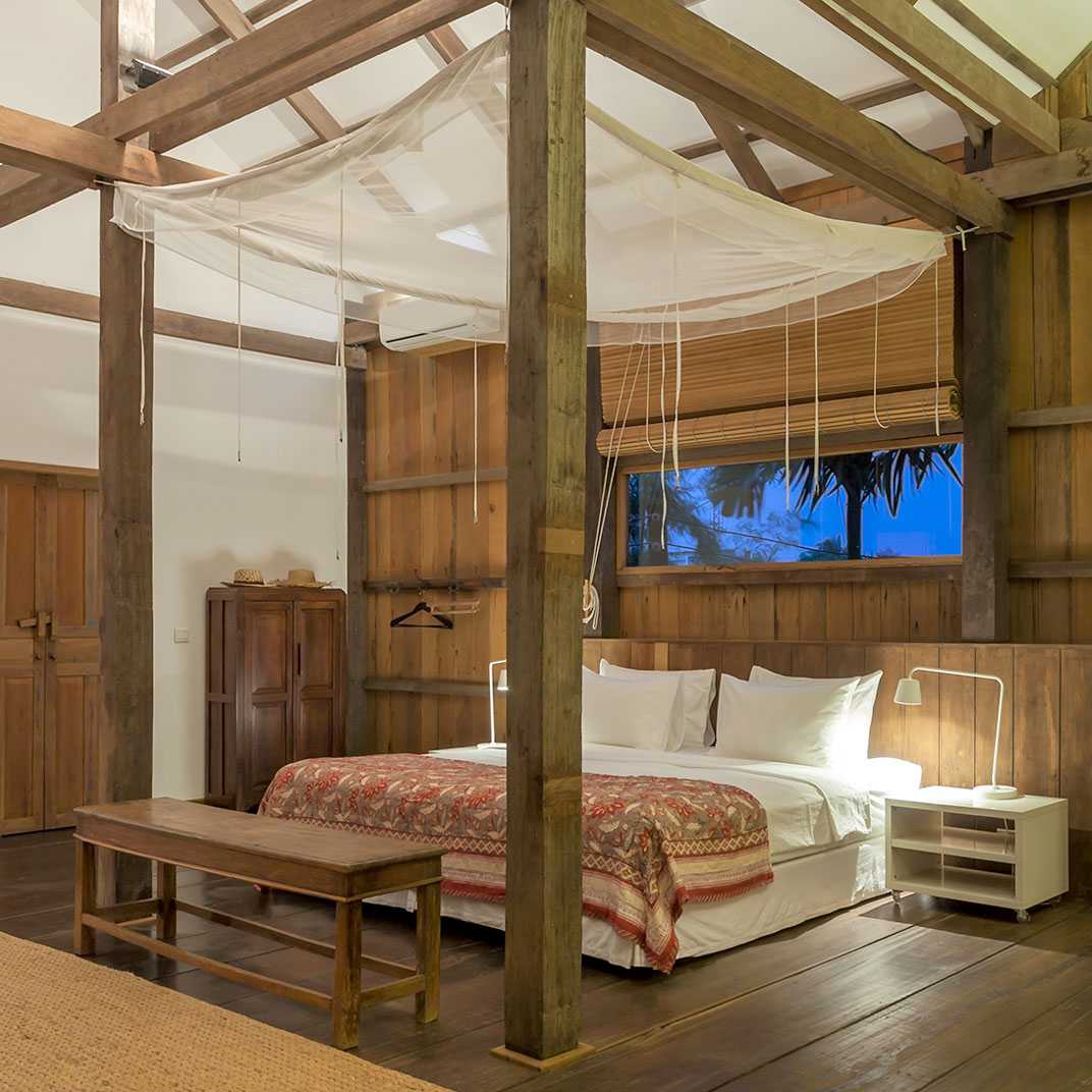 Sala Lodges