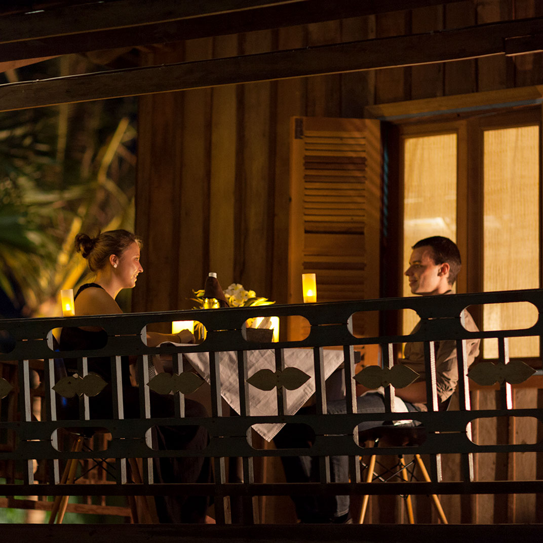 Sala Lodges
