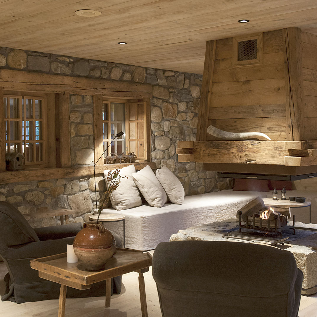 Le Cerf Amoureux Hotel & Spa