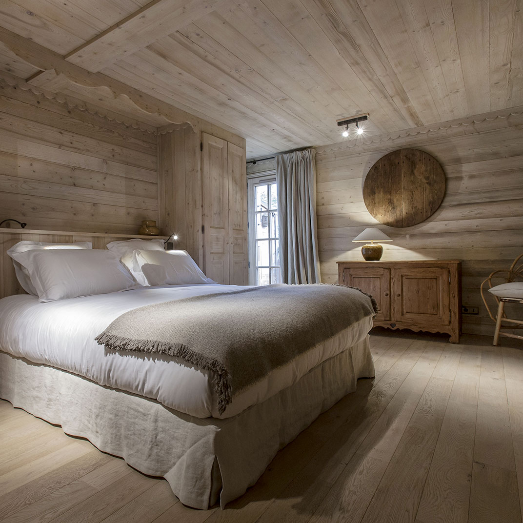 Le Cerf Amoureux Hotel & Spa