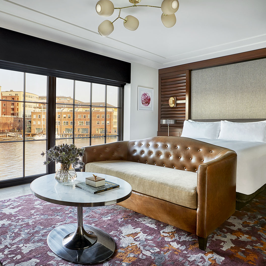 Sagamore Pendry Baltimore
