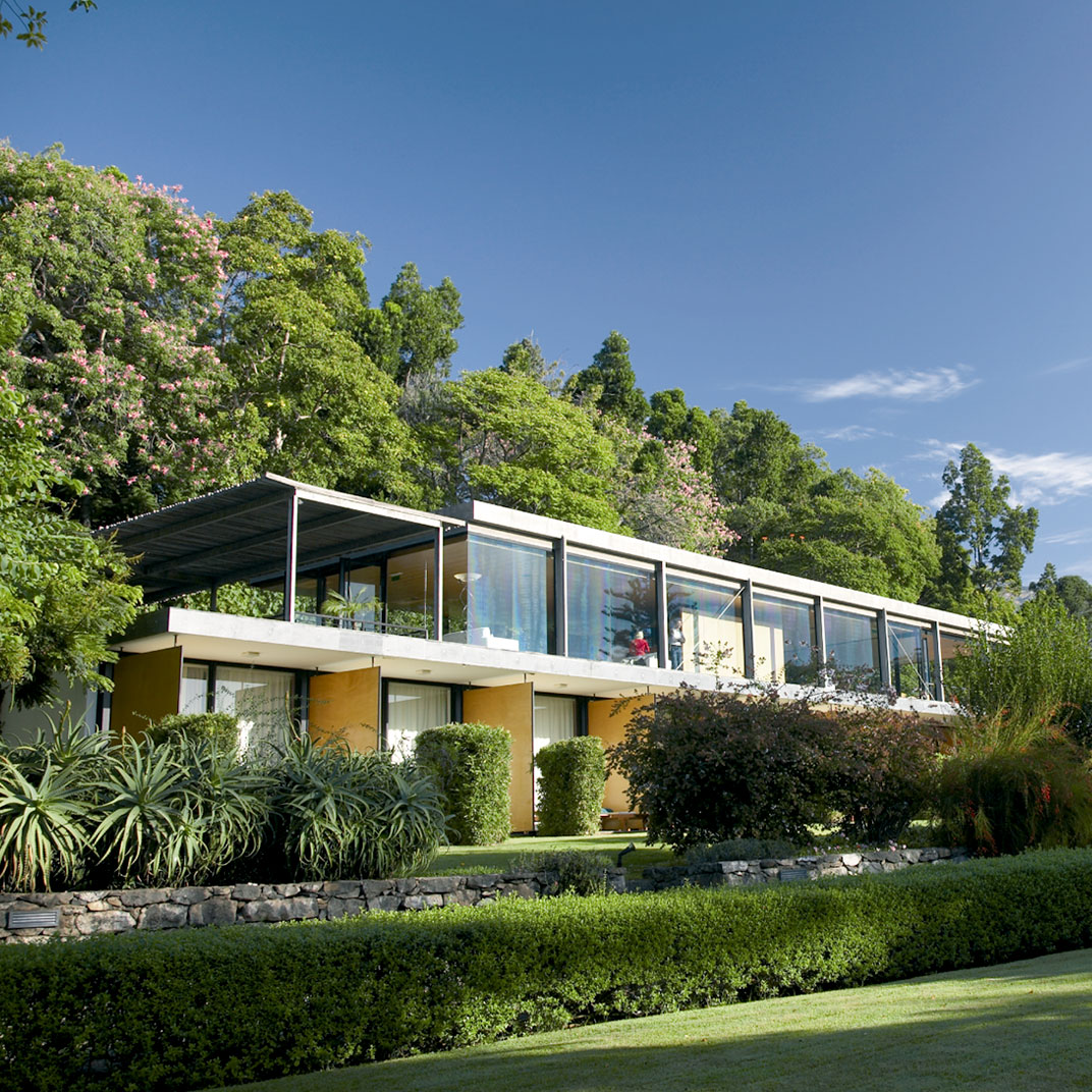 Quinta da Casa Branca