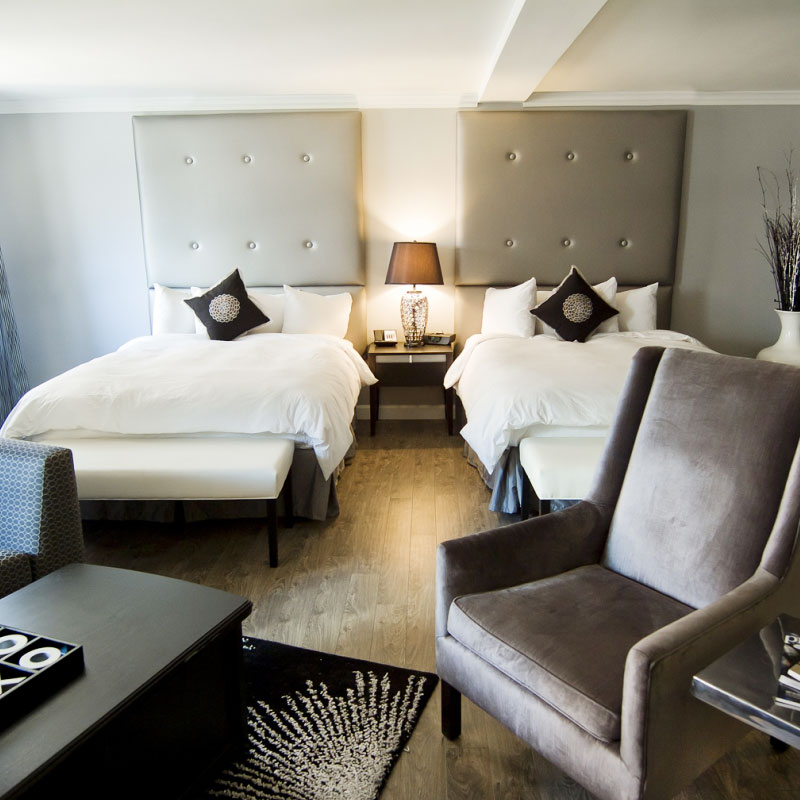 Hotel Deco