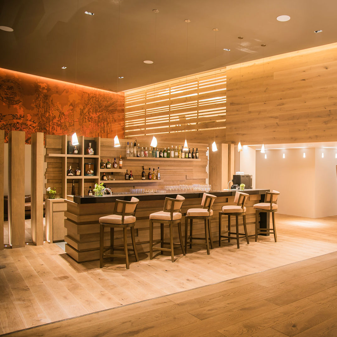 Hotel Cartesiano