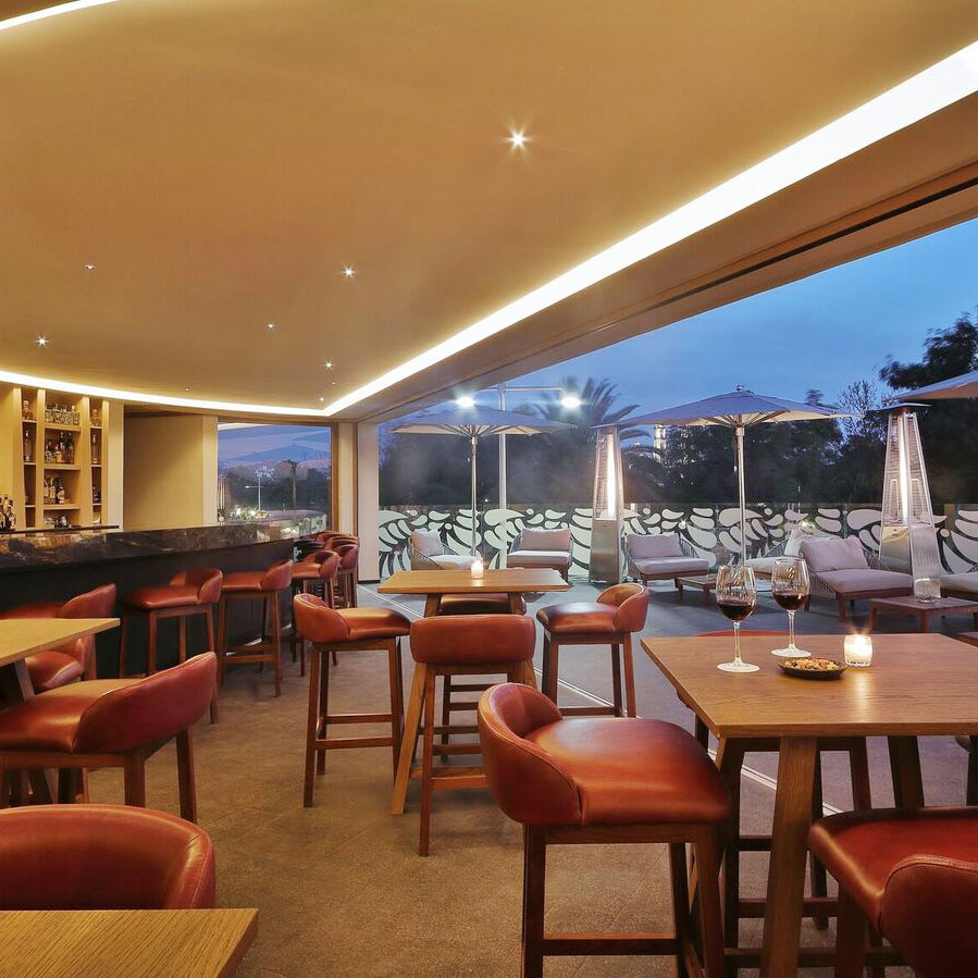 Hotel Cartesiano